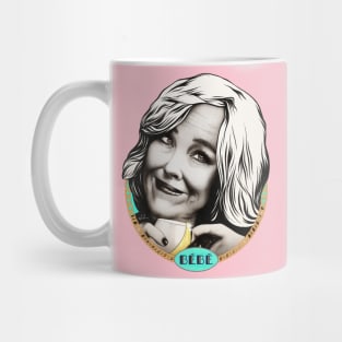 BEBE Mug